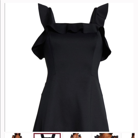 Lilly Pulitzer Astoria dress size 4 - Picture 3 of 11